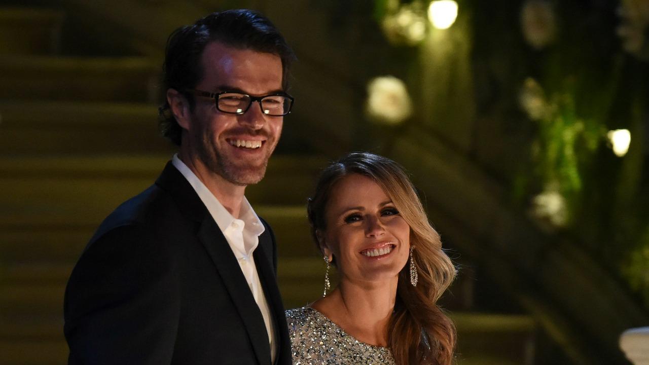 Former 'Bachelorette' Trista Sutter Is Feeling 'Grateful' After Suffering Seizure on Family Vacation