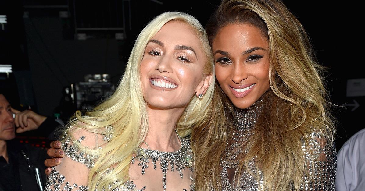 23 of the Cutest Billboard Music Awards Pictures