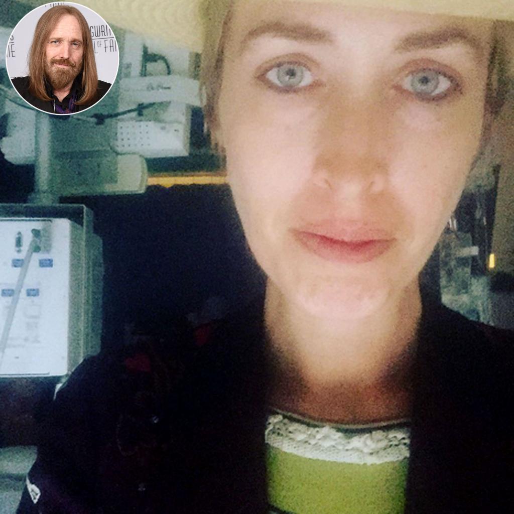 Tom Pettyâ€™s Daughter AnnaKim Violette Remembers Her Favorite Moments with Her Father Before HisÂ Death