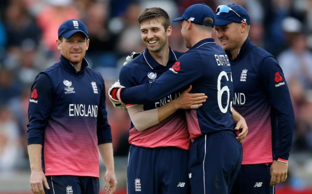 Mark Wood relishing his role as a go-to bowler as England look forward to semi-final at Cardiff