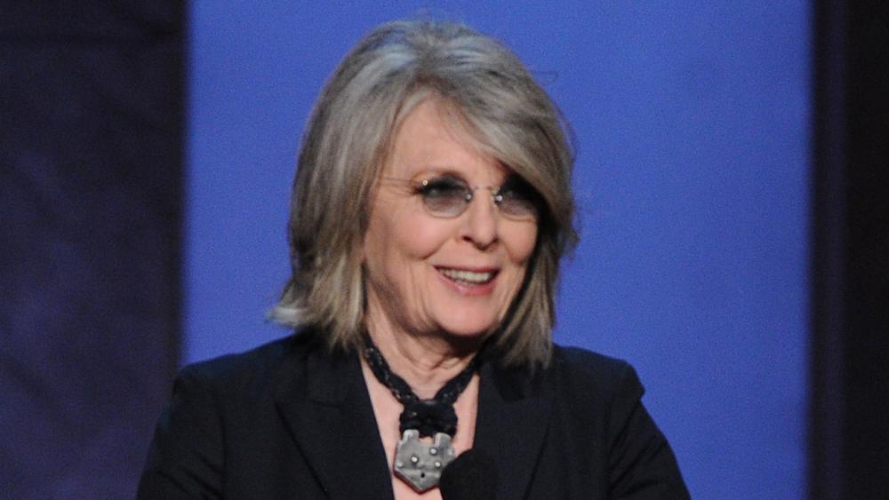 Diane Keaton to Be Honored With AFI Lifetime Achievement Award Next Month