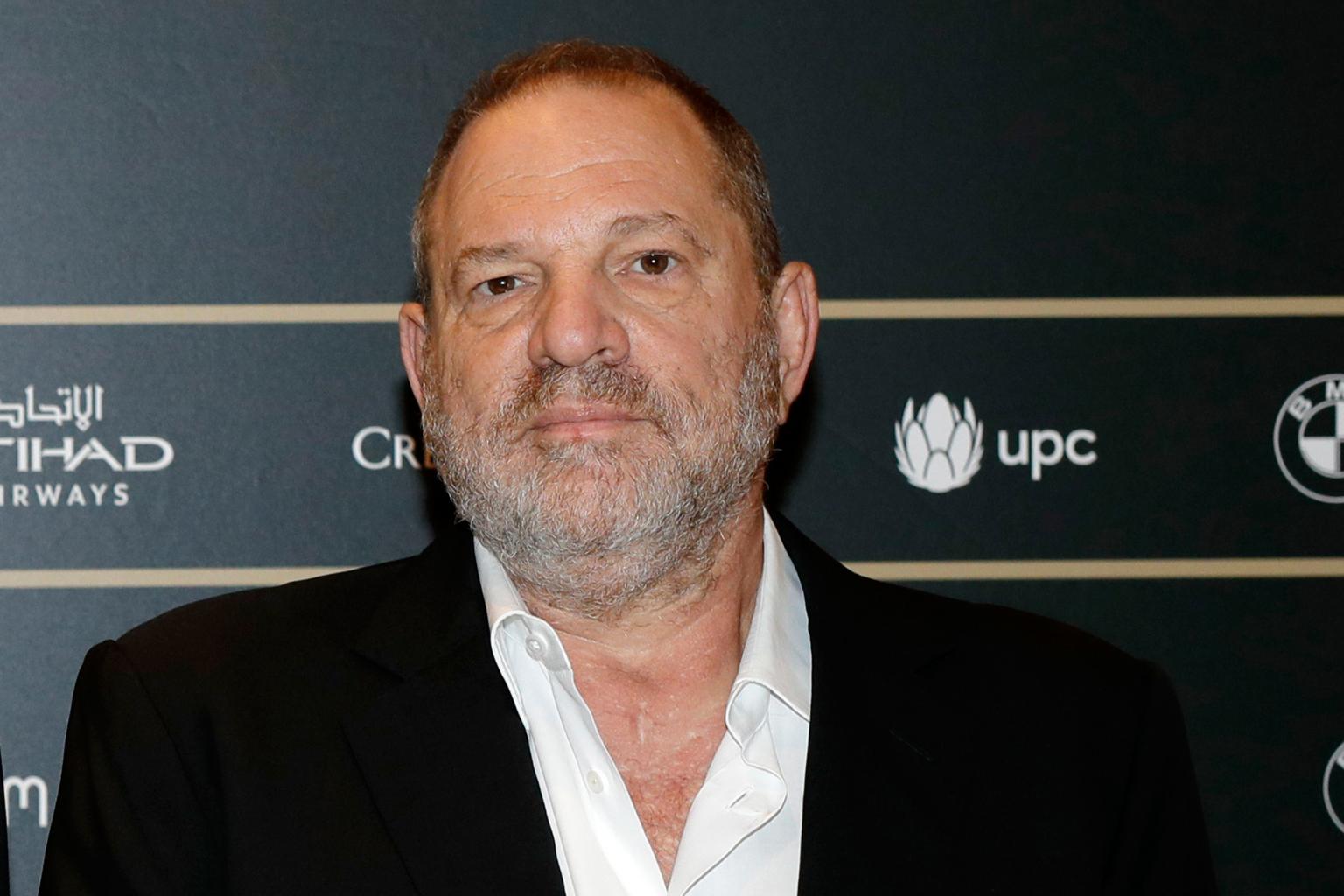 Weinstein Company Hit with Subpoena by NY Attorney General Over Potential Civil Rights Violations