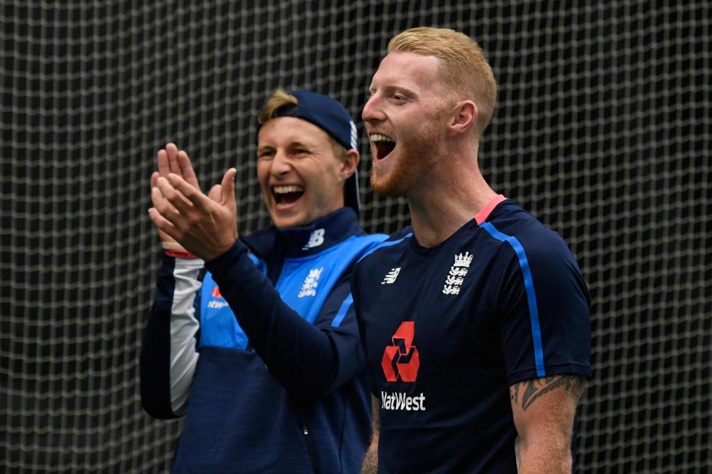 Five England stars rested for T20 matches against South Africa