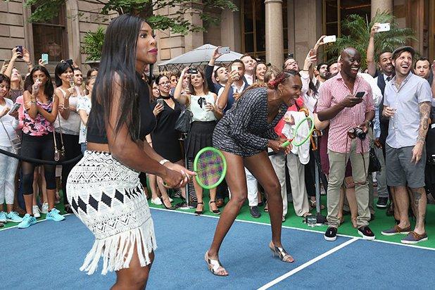 Venus Williams ‘At Fault’ in Fatal Car Crash