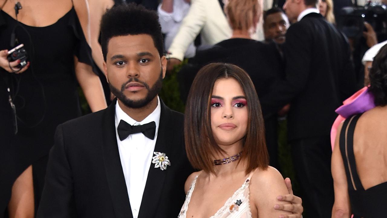 Selena Gomez Opens Up About Romance With The Weeknd: 'I Will Give My Heart and Soul to the Person That I Love'