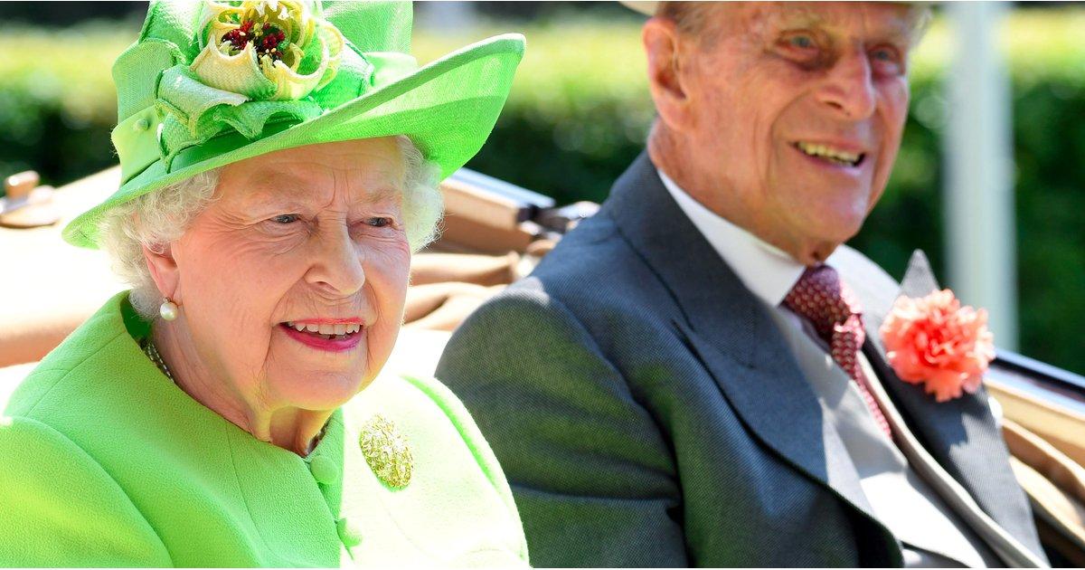The Royal Rule That Keeps Prince Philip From Being a King