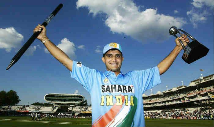 Sachin Tendulkar, Virender Sehwag Lead Birthday Wishes to Sourav Ganguly