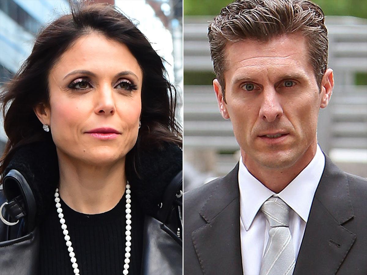 Bethenny's Frankel's Ex-Husband Jason Hoppy Takes Plea Deal in Stalking and Harassment Case