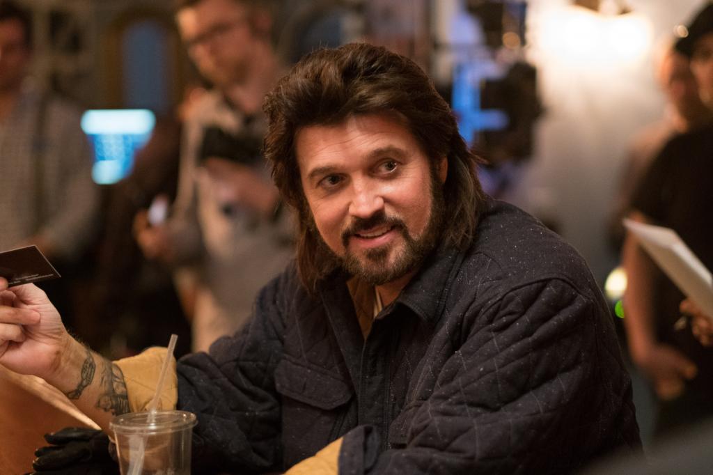 Will 'Still The King' Return For Season 3? Billy Ray Cyrus Has Some Other Projects Planned