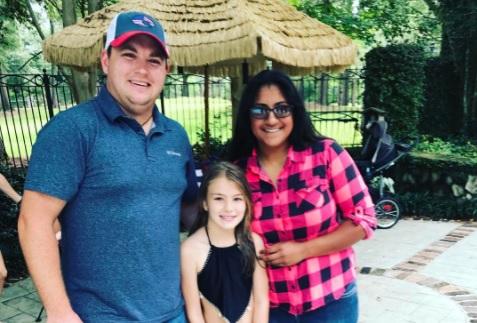 Jamie Lynn Spears Invites First Responders Who Helped Save Daughter Maddie To Her 9th Birthday Party