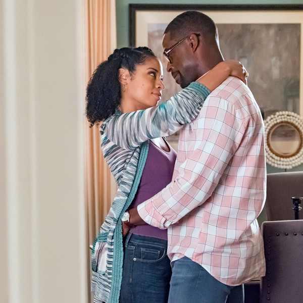 This Is Us Sneak Peek Is Filled With Sterling K. Brown & Susan Kelechi Watson's Wonderful Chemistry