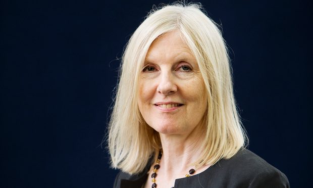 Death of Novelist Helen Dunmore Announced aged 64