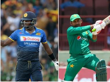 Highlights ICC Champions Trophy 2017, Sri Lanka vs Pakistan, cricket score and result: Sarfraz, Amir lead Pak to semis berth