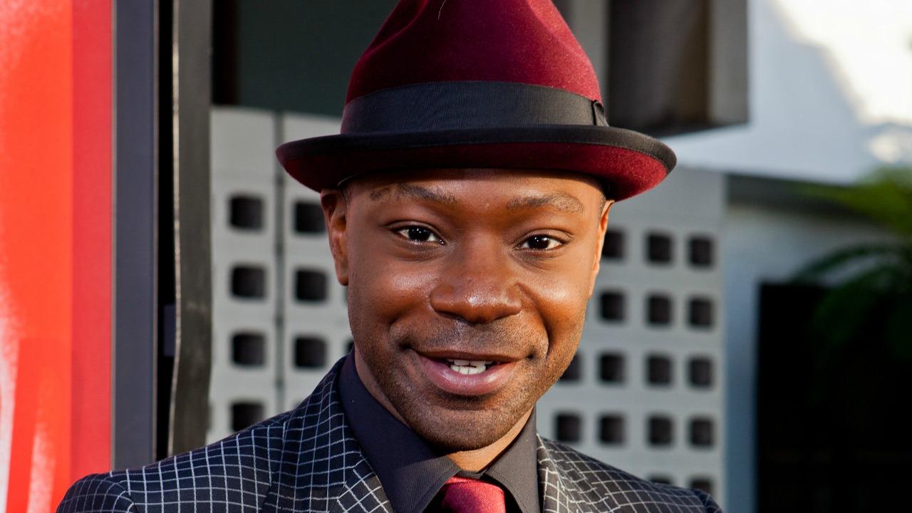 Viola Davis, 'True Blood' Stars Pay Their Respects at Nelsan Ellis' Funeral