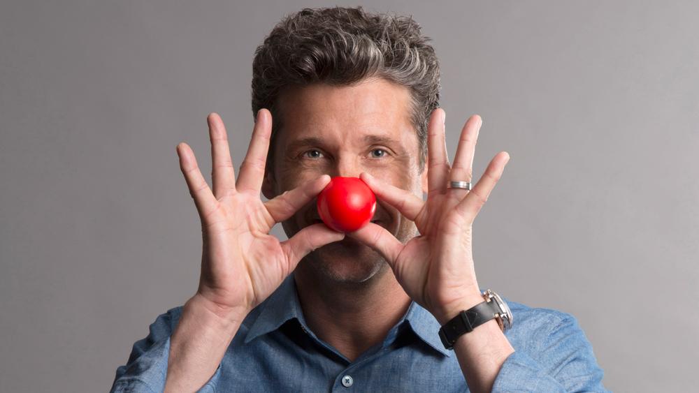 Patrick Dempsey Joins ‘Love Actually’ Red Nose Day Reunion Sequel