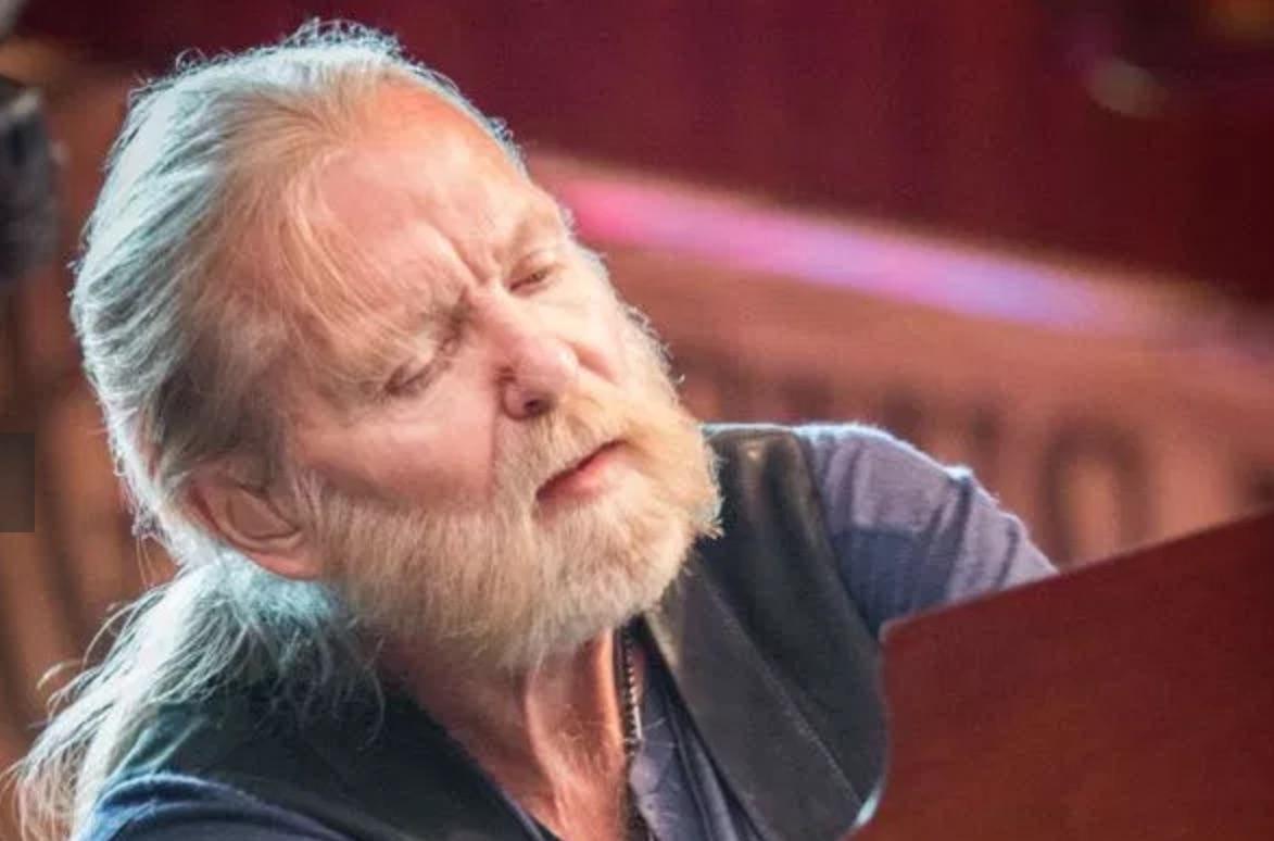 Southern Rock Icon Gregg Allman Dead At 69