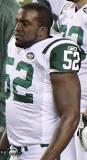 David Harris Reportedly to Be Released by Jets After 10 Seasons with Team