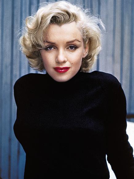 7 Pinterest-Famous Marilyn Monroe Quotes She Never Actually Said