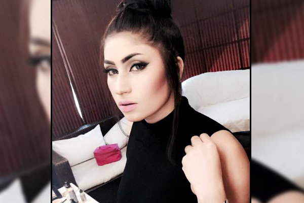 Qandeel Baloch Killed by his own Brother