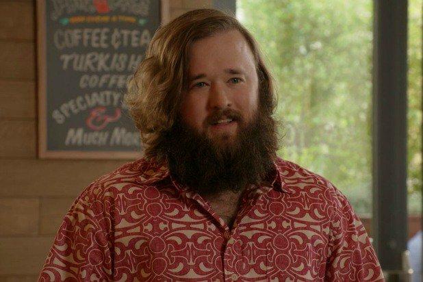        Silicon Valley        s      '  Haley Joel Osment on His Career Pivot, TJ Miller       's        Sad      '  Exit