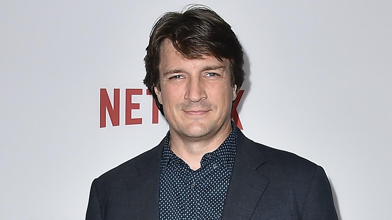 Nathan Fillion & More Join Season 2 of 'A Series of Unfortunate Events' -- Find Out Who They're Playing