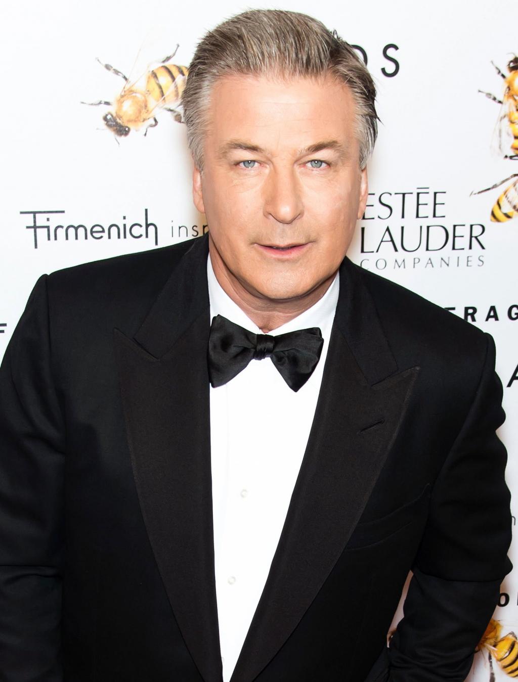 Alec Baldwin Opens Up About Suffering From Lyme Disease and Thinking He Was Going to Die