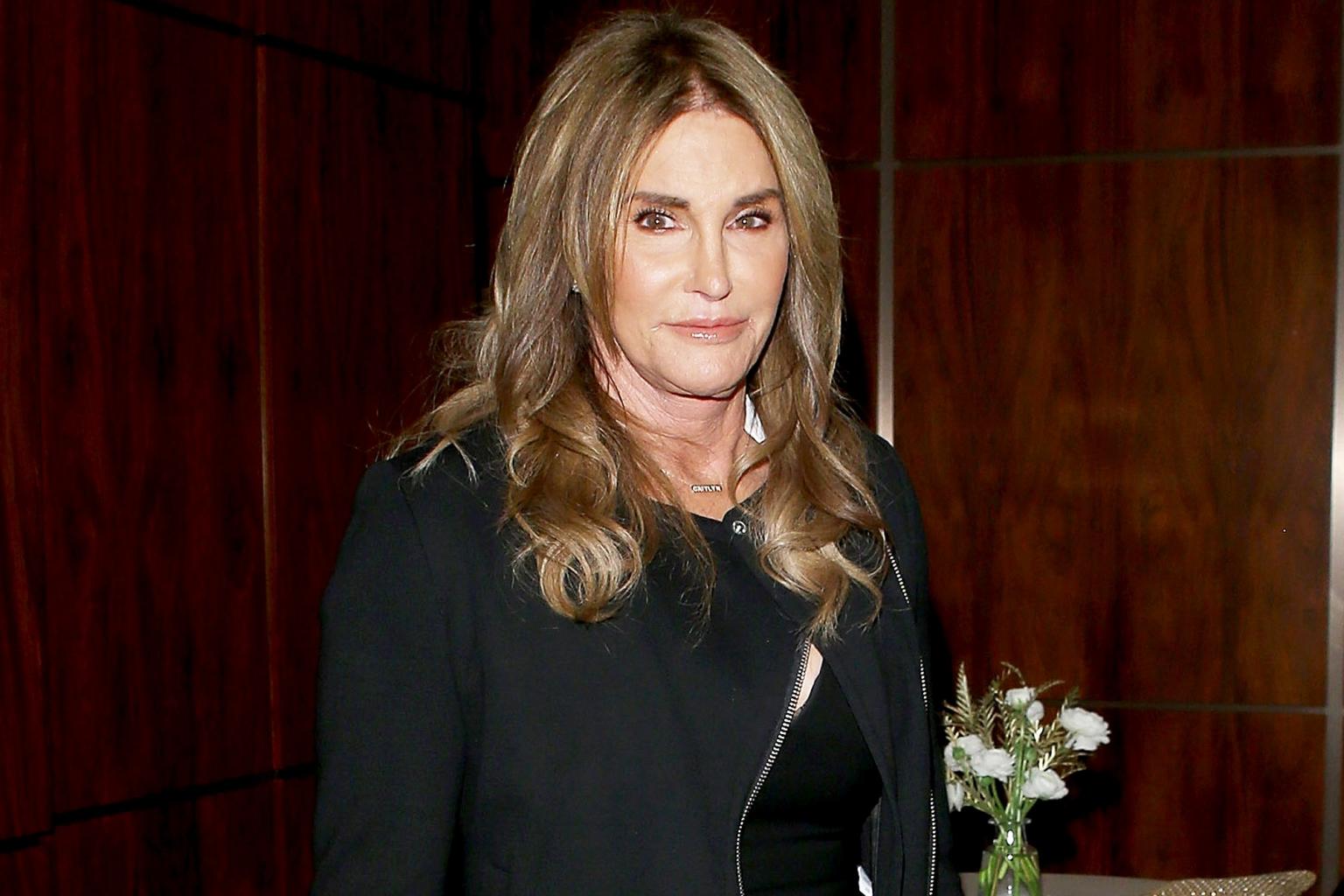 Caitlyn Jenner Had Sex Reassigment Surgery, She Reveals in New Memoir