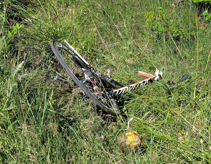 Nicky Hayden dead: Brother confirms MotoGP legend has died aged 35 after bike crash