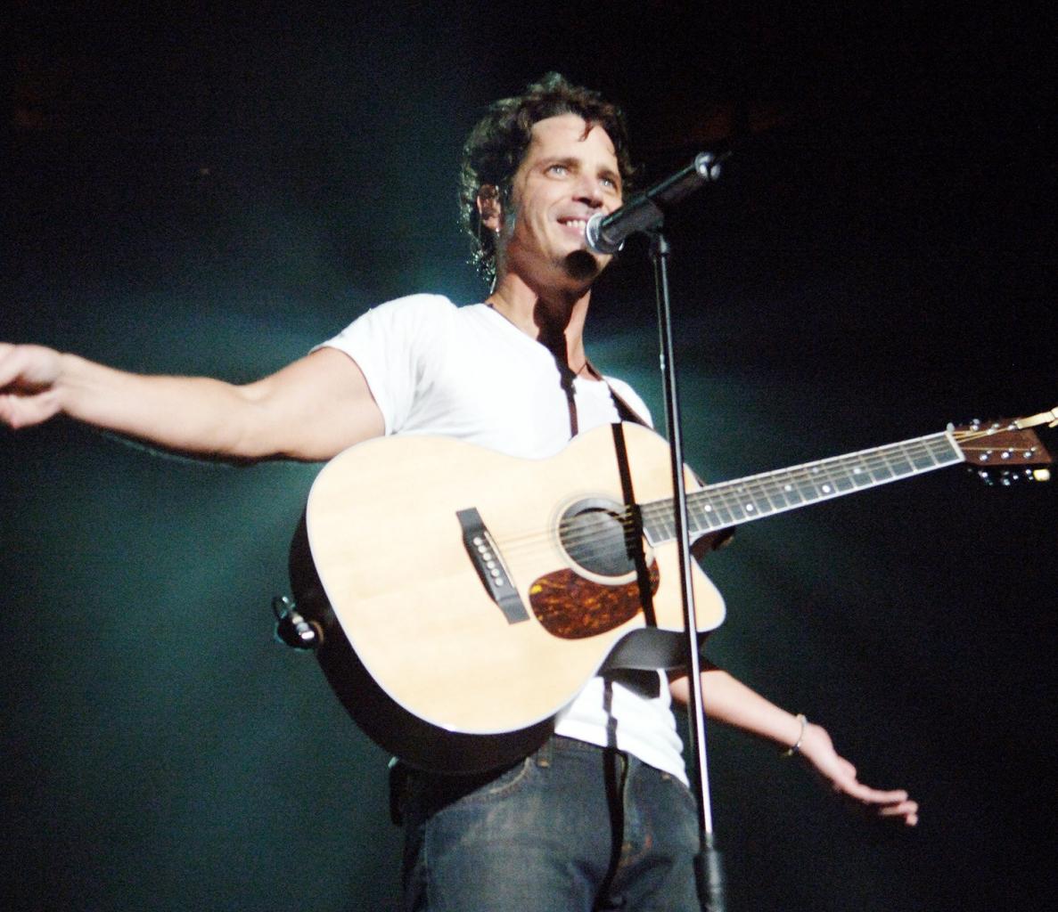 Chris Cornell       's Funeral Service Is Set for Friday in Los Angeles: Report