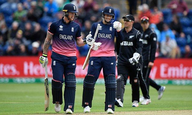 England stars to miss South Africa T20s to gain pink ball experience