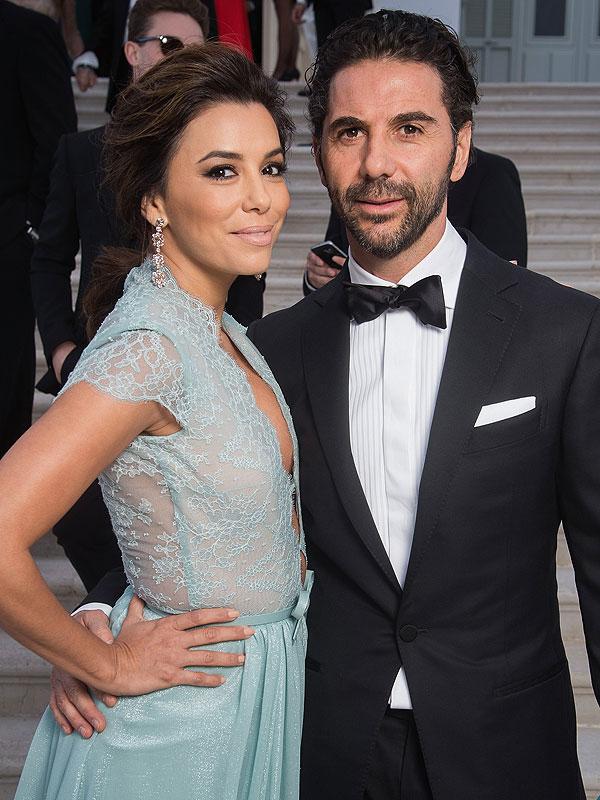 5 Things to Know About Eva Longoria's Soon-to-Be Husband José 'Pepe' Bastón