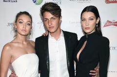 5 Things You Need To Know About Anwar Hadid