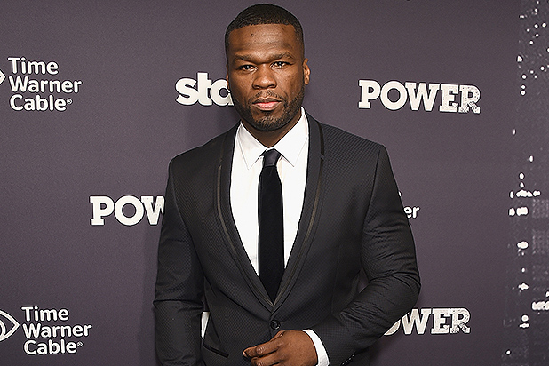 50 Cent Arrested For Cursing in the Caribbean