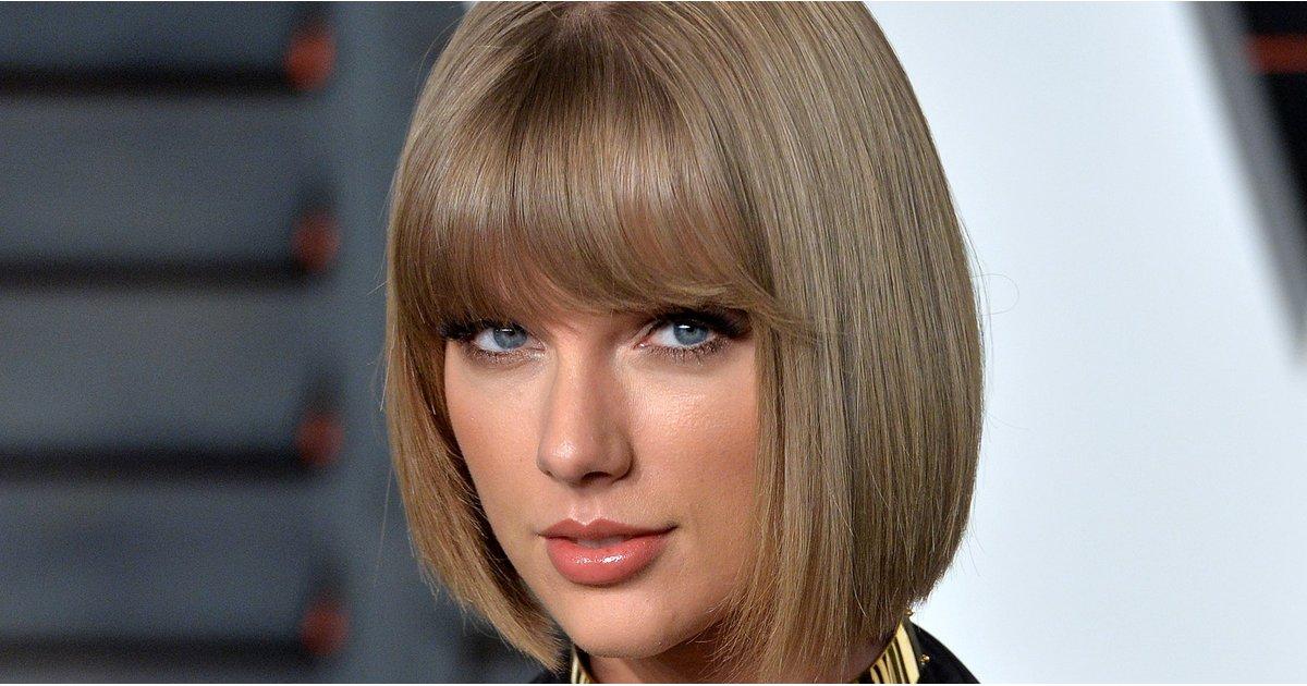Taylor Swift Reportedly Has a New British Boyfriend