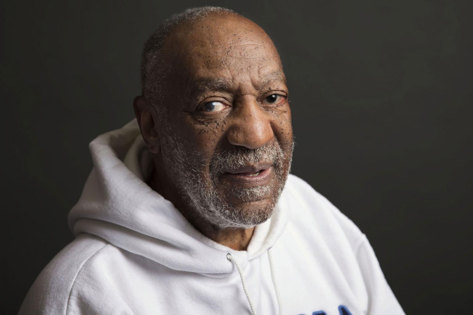 Two Jurors Prevented a Guilty Verdict in Bill Cosby’s Trial