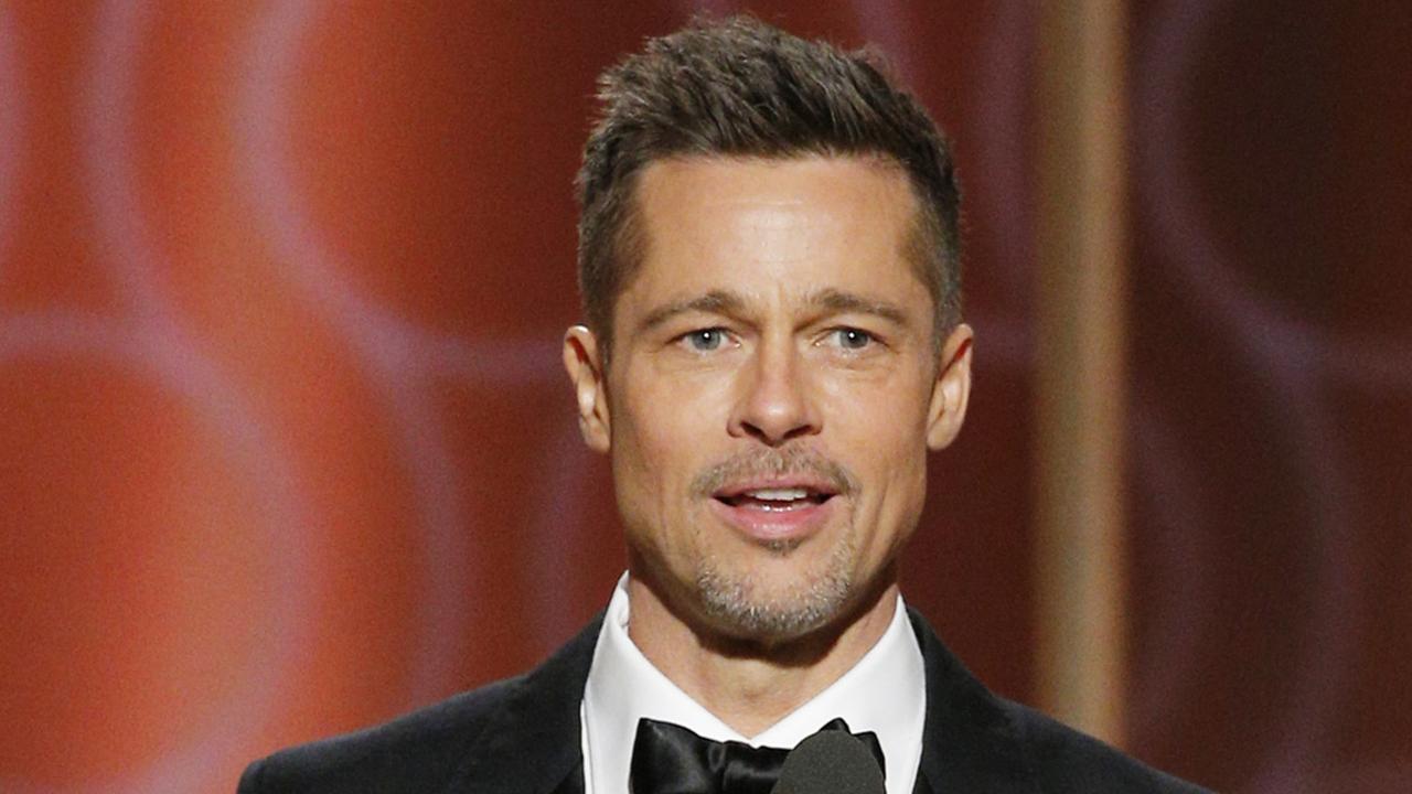 Brad Pitt Has         Nothing to Hide' and 'No Secrets' Following First Tell-All Interview Since Angelina Jolie Split