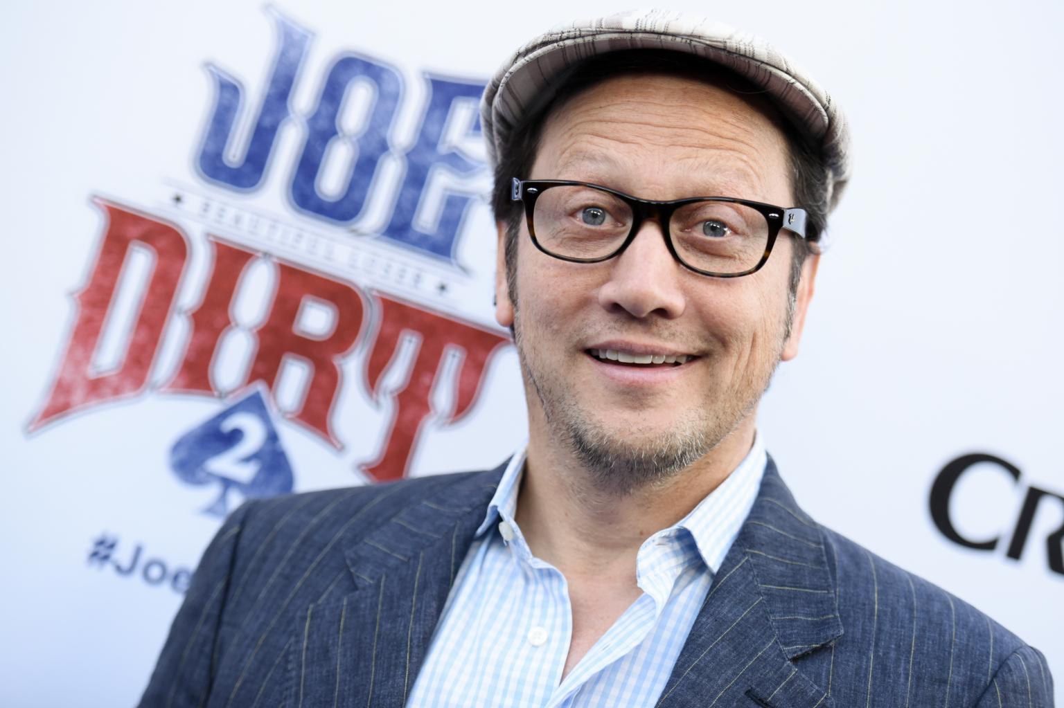 Seth Rogen Rips Into Rob Schneider for Blocking Him on Twitter