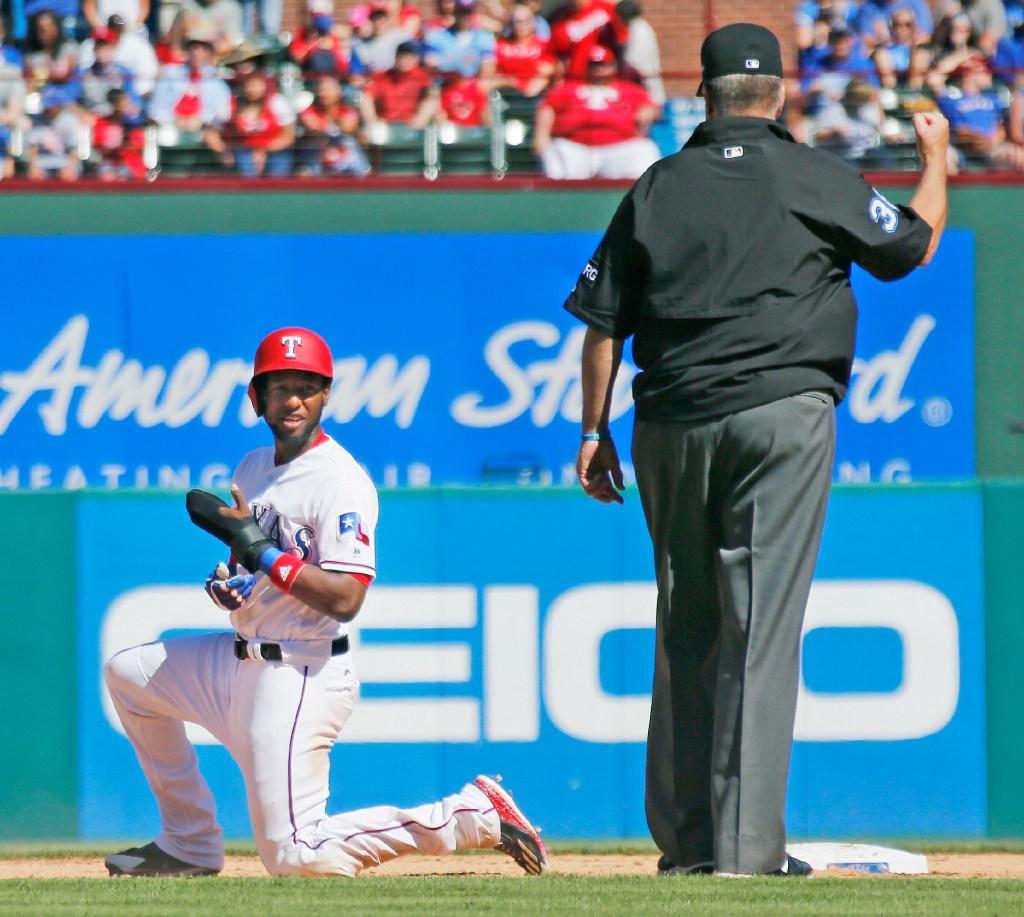 Jurickson Profar activated, but Rangers will wait at least another day for Adrian Beltre