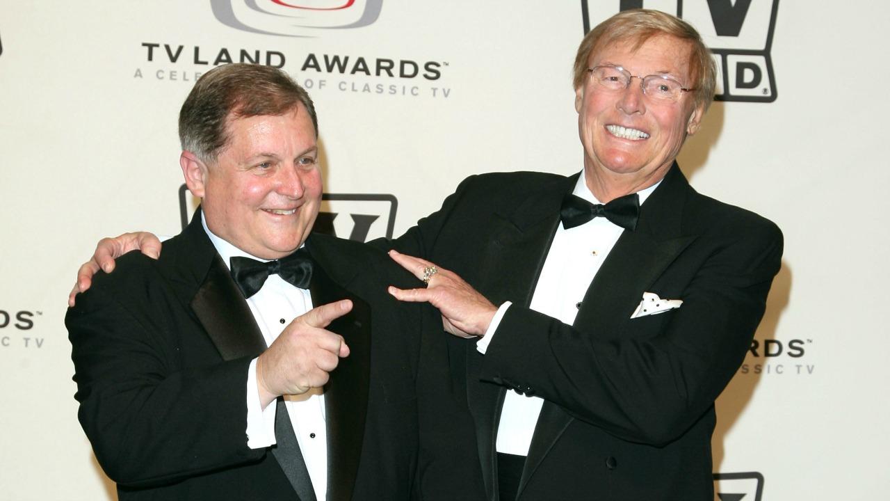 Burt Ward Remembers 'Batman' Co-Star Adam West: 'I Will Forever Miss Him'