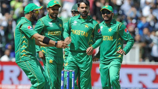 ICC Champions Trophy 2017: Muhammad Hafeez makes a big revelation about Pakistan team strategy