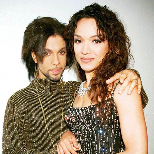 Prince's Ex-Wife Mayte Garcia Looks Back on Their Love on His 1-Year Death Anniversary: 