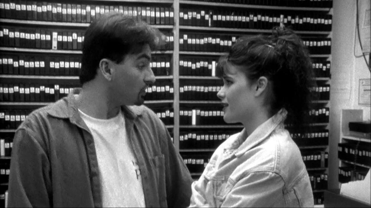 'Clerks' Actress Lisa Spoonauer Dies at 44, Kevin Smith Pens Moving Tribute