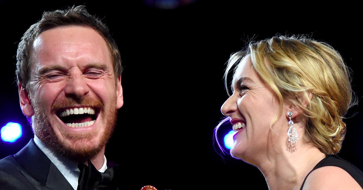 6 Unforgettable Moments From the Palm Springs Film Festival