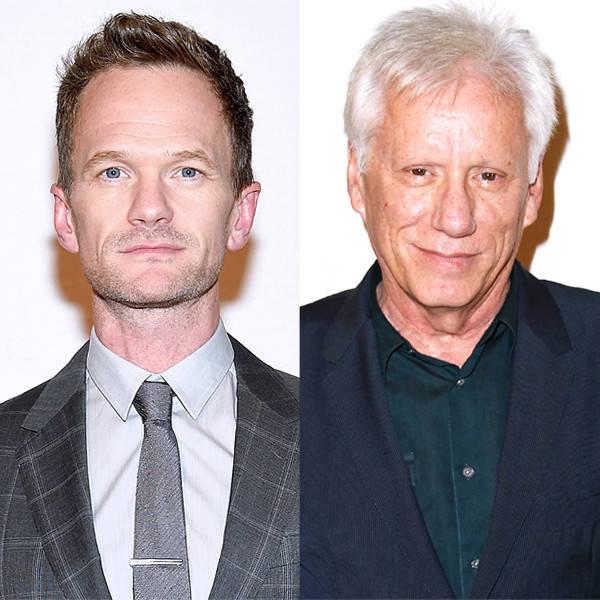 Neil Patrick Harris Calls Out James Woods After Insensitive Tweet About 10-Year-Old Boy