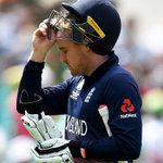 Eoin Morgan hints Jonny Bairstow could replace Jason Roy in England's Champions Trophy semi-final