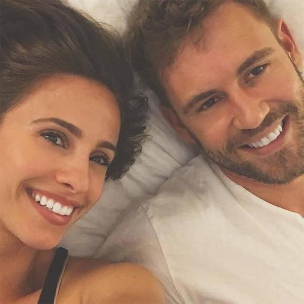 Nick Viall Returns to Montreal to Visit Vanessa Grimaldi's Family