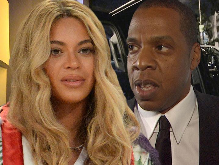 Beyonce and Jay-Z Still Dealing with Twins' Premature Birth