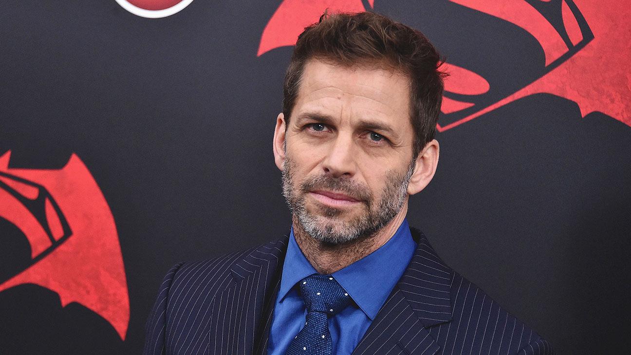 Zack Snyder Raises Awareness for Suicide Prevention After Family Tragedy