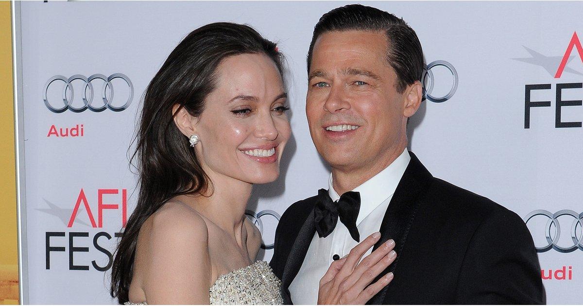 7 Things You Still May Not Know About Brad Pitt and Angelina Jolie's 2014 Wedding