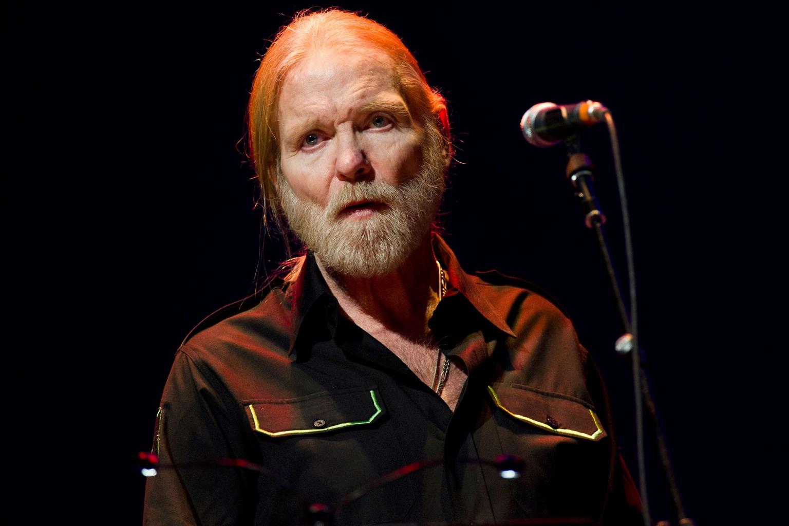 Gregg Allman, Founding Member of the Allman Brothers Band, Dead at 69